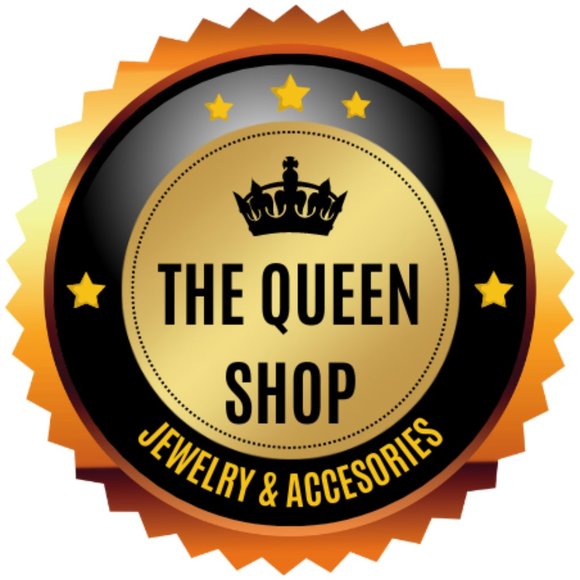 Welcome To The Queen  Shop - Picture 1 of 1